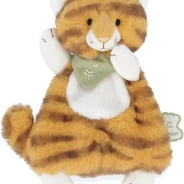 Papaye the Tiger Doudou