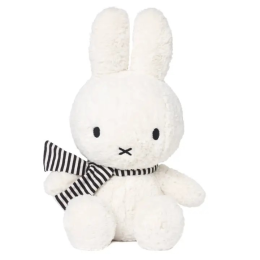 Miffy Winter with Scarf - 23cm