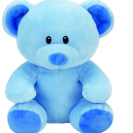 Ty Baby - Lullaby The Blue Bear