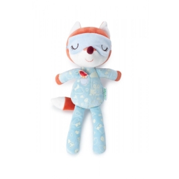 Alice Night Friend Cuddly Plush with Glow in the Dark Outfit