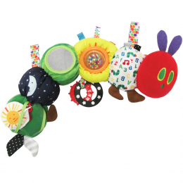 The Very Hungry Caterpillar - Large Activity Caterpillar