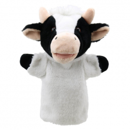 Cow - Animal Puppet Buddy