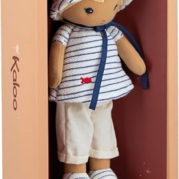 Kaloo Tendresse - My First Doll - Eli