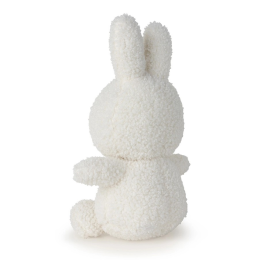 Miffy - ECO Tiny Teddy Cream - 100% Recycled