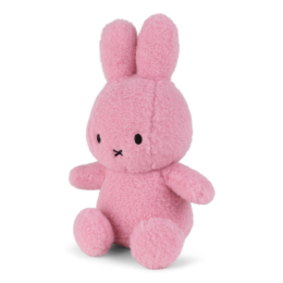 Miffy Cotton Candy Recycled Rose - 23cm