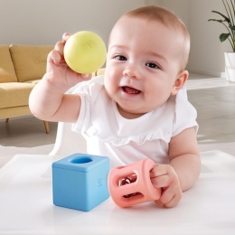 Geometric Rattle Set