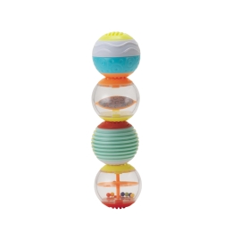 Infantino - Sensory Cups & Activity Balls