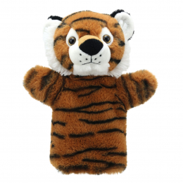 Tiger - Animal Puppet Buddies