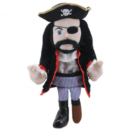 Pirate - Story Telling Puppet