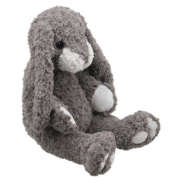 Wilberry ECO Classic - Large Grey Bunny 60cm