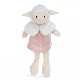 Ragtails Phyllis the Lamb Ragtag