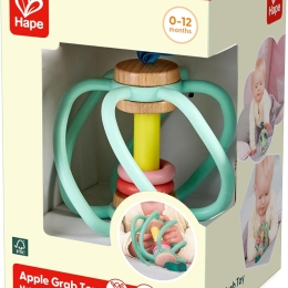 Apple Grab Toy