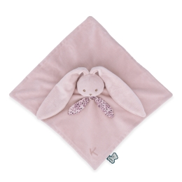 Kaloo Lapinoo - Pink Rabbit Doudou