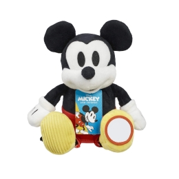 Mickey Mouse Soft Activity Toy