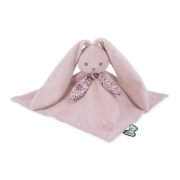 Kaloo Lapinoo - Pink Rabbit Doudou