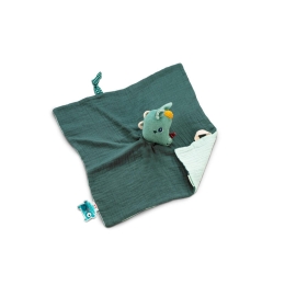 Joe Cuddle Cloth/Doudou