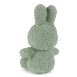 Miffy Cotton Candy Recycled Pistachio Green - 23cm