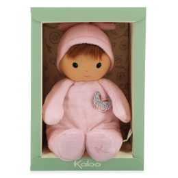 Baby Camillia Fabric Doll