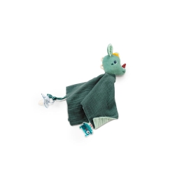 Joe Cuddle Cloth/Doudou