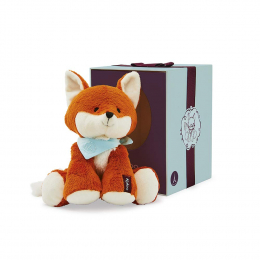 Kaloo - Les Amis - Paprika the Fox - 25cm