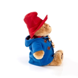 Classic Cuddly Paddington Bear