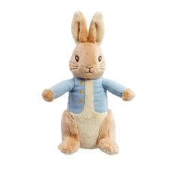 Peter Rabbit Soft Toy 16cm