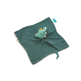 Joe Cuddle Cloth/Doudou