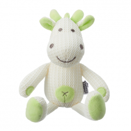 Tommee Tippee Breathable Toy - Jiggy the Giraffe