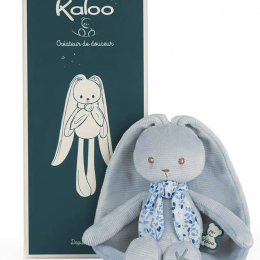 Kaloo Lapinoo - Blue Rabbit