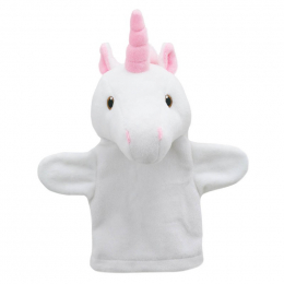 My First Puppet - Unicorn