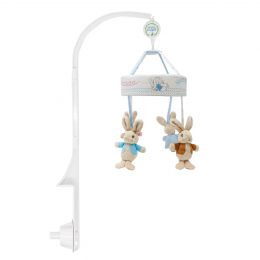 Peter Rabbit - Baby's First Cot Mobile