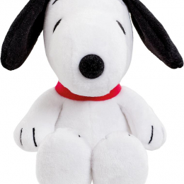 Snoopy Soft Toy