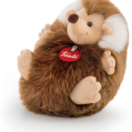 Trudi Small Plush Hedgehog