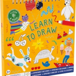 Learn to Draw - Pets