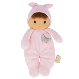 Baby Camillia Fabric Doll