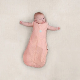 ErgoPouch - Cocoon Swaddle Bag - Berries Design for 3 to 6 months