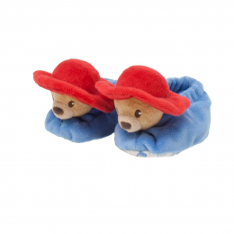 Paddington for Baby - Baby Booties